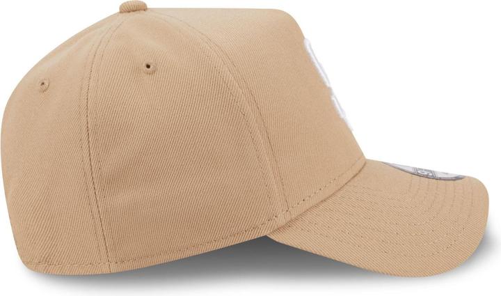 Produktbild New Era 9Forty A-Frame Cap - San Diego Padres camel (One Size)