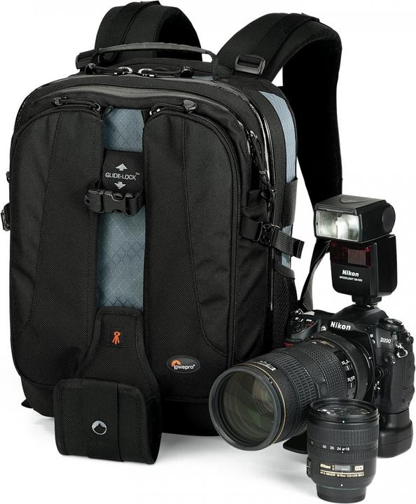 Immagine prodotto Lowepro Vertex 100 AW (Zaino per fotocamera)