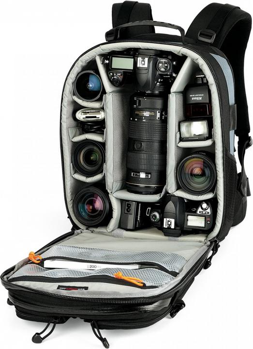 Immagine prodotto Lowepro Vertex 100 AW (Zaino per fotocamera)