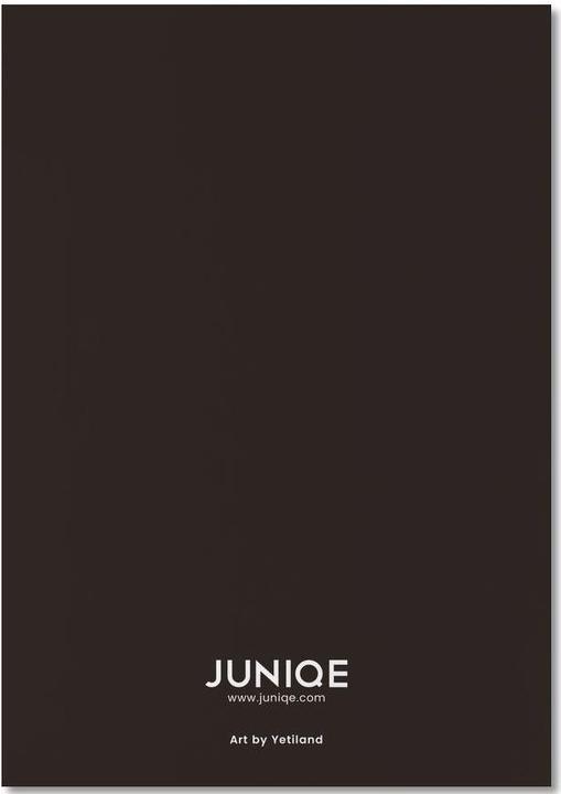 Immagine prodotto Juniqe Koi - Pesce (A5, Punteggiato)
