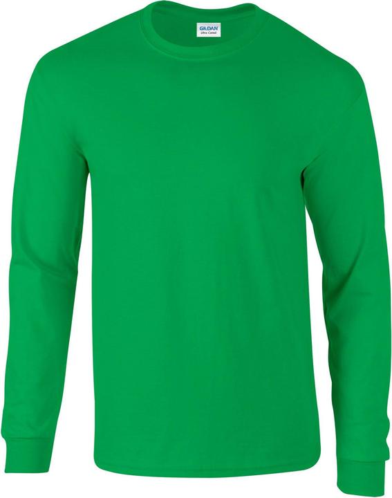 Gildan Ultra TShirt Langärmlig