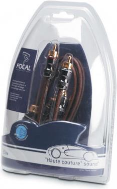 Focal ER5, haute performance