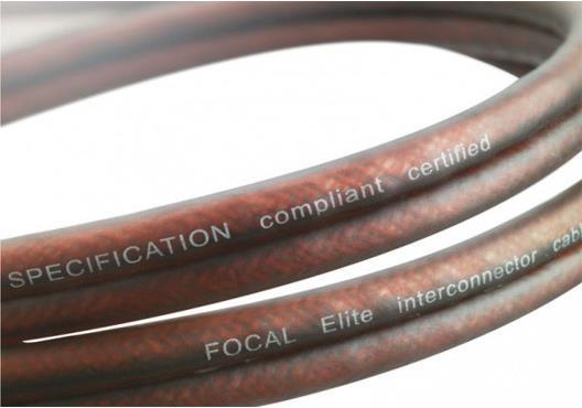 Actual product image Focal ER3, High-Performance
