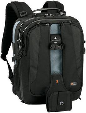 Immagine prodotto Lowepro Vertex 100 AW (Zaino per fotocamera)