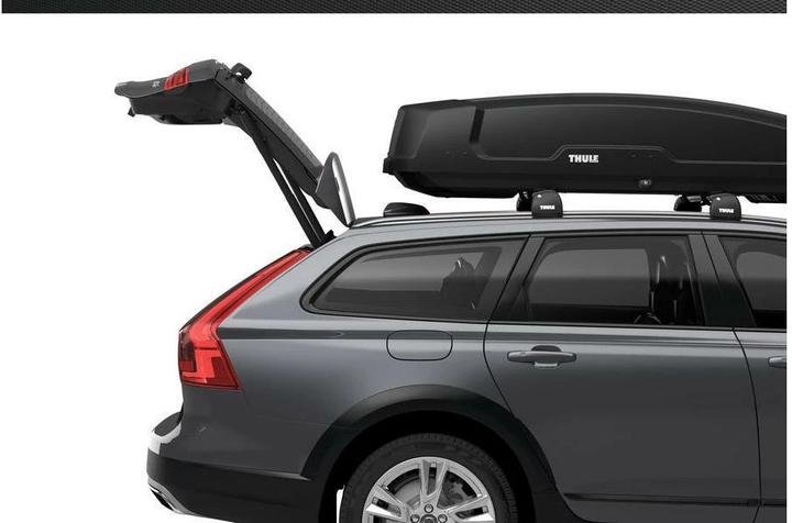Produktbild Thule Force XT XL (500 l)