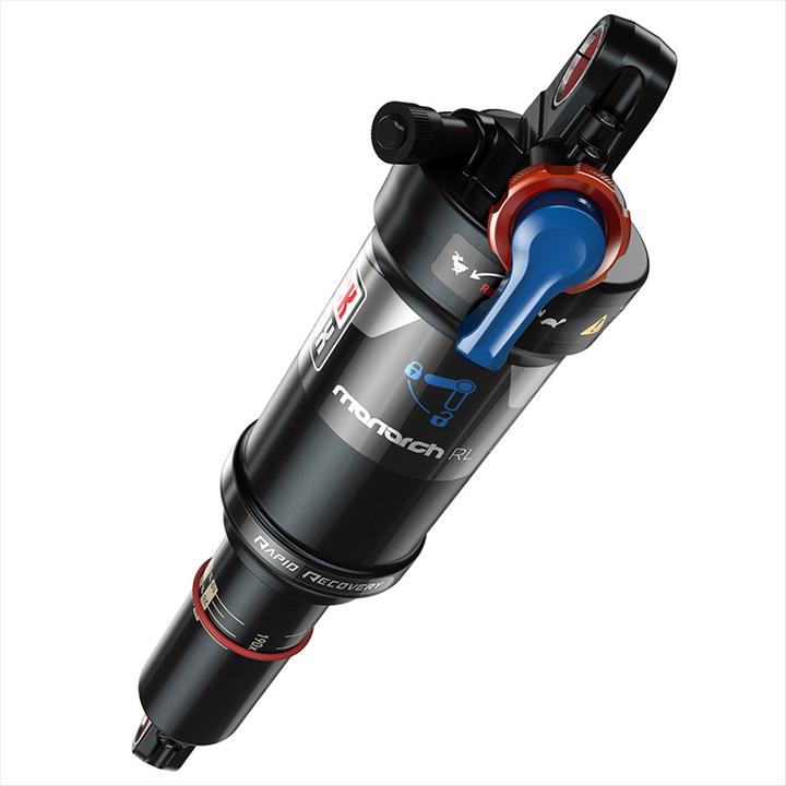 RockShox Rear Shock Monarch RL (165 mm, 38 mm)