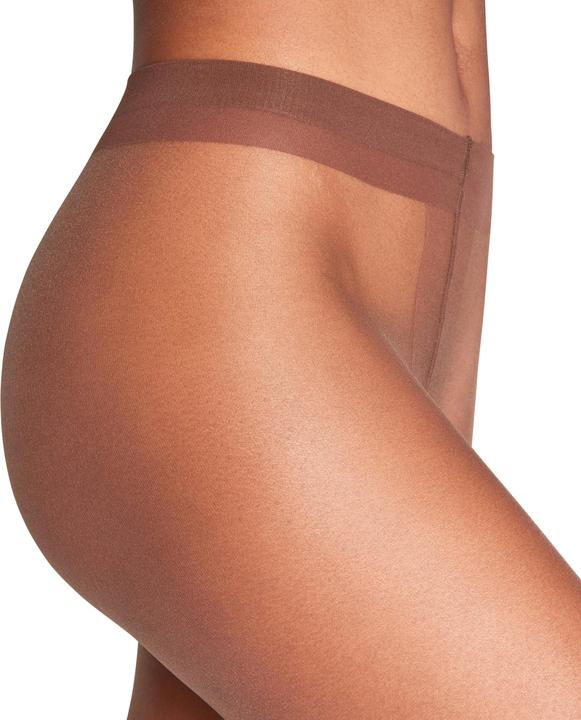 Image du produit Falke Shelina Toeless 12 DEN Damen Strumpfhose (12 DEN, 40 - 42)