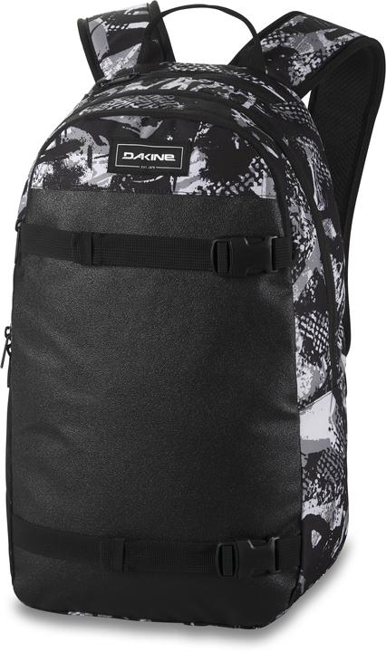 Dakine Urbn Mission Pack 22l (22 l)