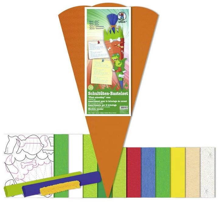 Produktbild Ursus Schultüte Dino (68 cm, 1 x)