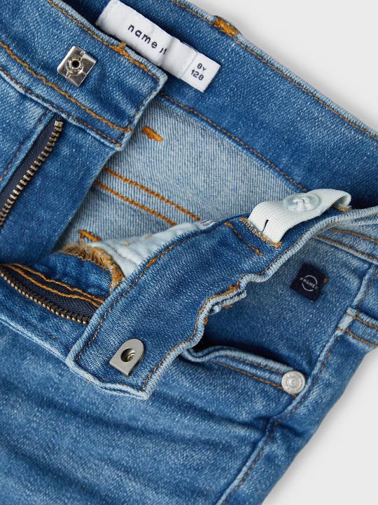 Actual product image Name it X-Slim Fit Jeans (146)