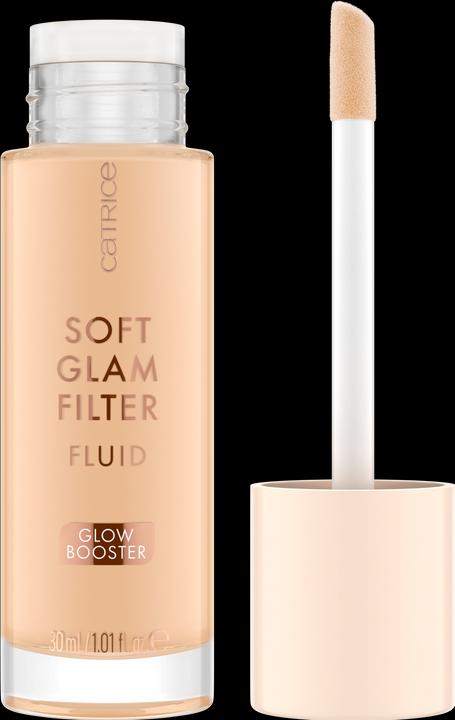 Produktbild Catrice Soft Glam Filter (015 Light)