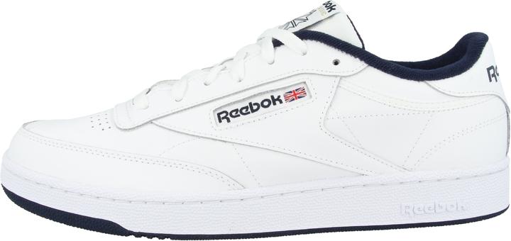 Actual product image Reebok Club C 85 (40.5)