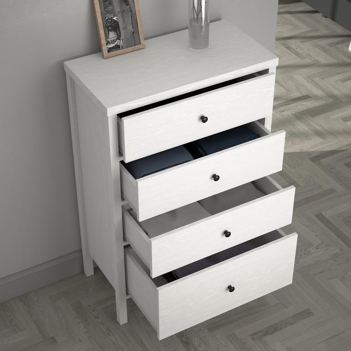 Produktbild Skye Decor Tara (77 x 40 x 112 cm)