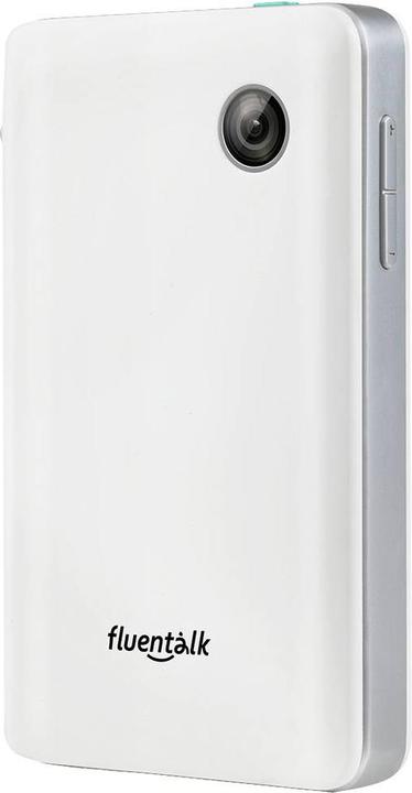Timekettle Fluentalk T1 Mini Handübersetzer (1 GB)
