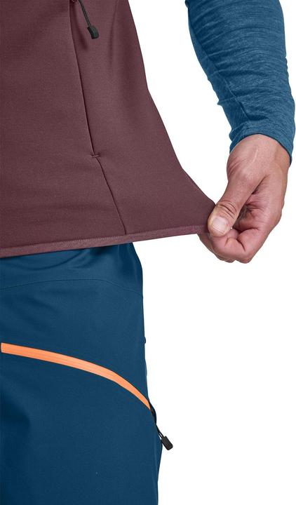 Produktbild Ortovox Fleece Plus Vest (L)