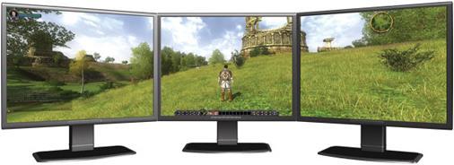 Produktbild Matrox TripleHead2Go Digital Edition