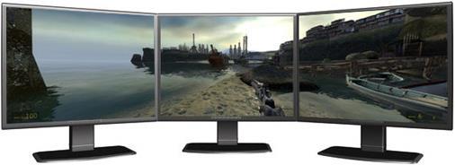 Produktbild Matrox TripleHead2Go Digital Edition