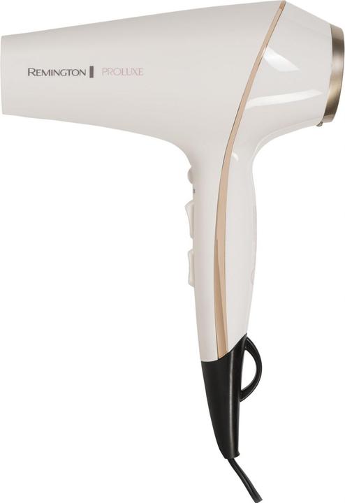 Actual product image Remington AC9140 PROluxes