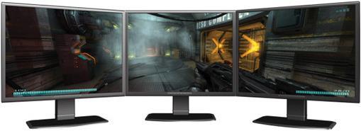 Produktbild Matrox TripleHead2Go Digital Edition