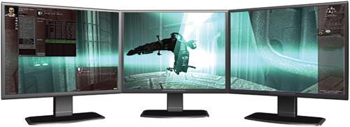 Produktbild Matrox TripleHead2Go Digital Edition
