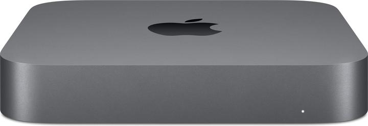 Apple Mac mini (Intel Core i3-8100, 8 GB, 128 GB)