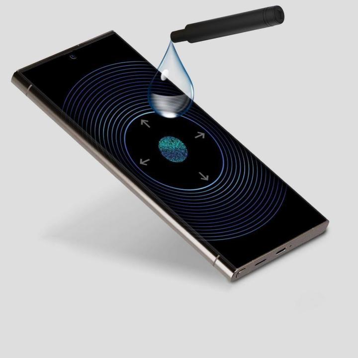 Produktbild Whitestone Dome Glass (2 Stück, Samsung Galaxy S21)
