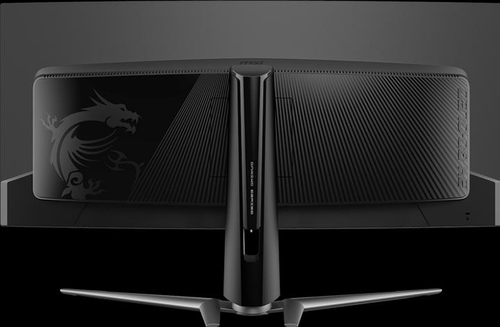 Immagine prodotto MSI MPG 341CQPX QD-OLED (3440 x 1440 pixel, 34")