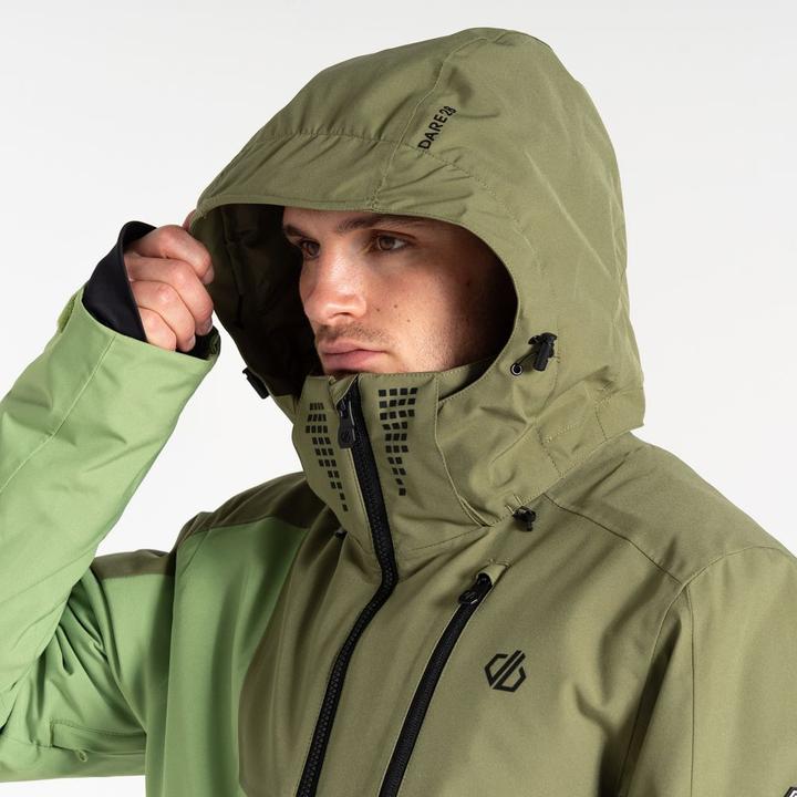 Produktbild Dare2b Baseplate II Jacket (M)