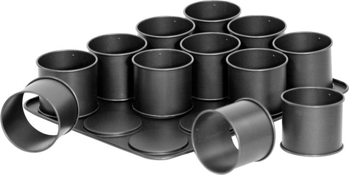 Image du produit Zenker Spécial Créatif (8.50 cm)