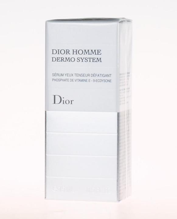 Immagine prodotto Dior Homme Dermo System Firming Eye Serum (Siero, 15 ml)