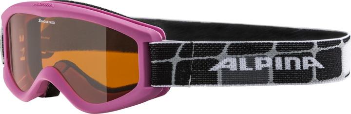 ALPINA SPORTS Carvy 2.0
