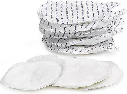 Suavinex Discos Protegesenos (60 x)