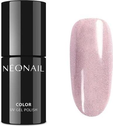Immagine prodotto Neonail Smalto UV LED Maid of Honour Rosa Argento 7,2ml (Vernice UV gel)