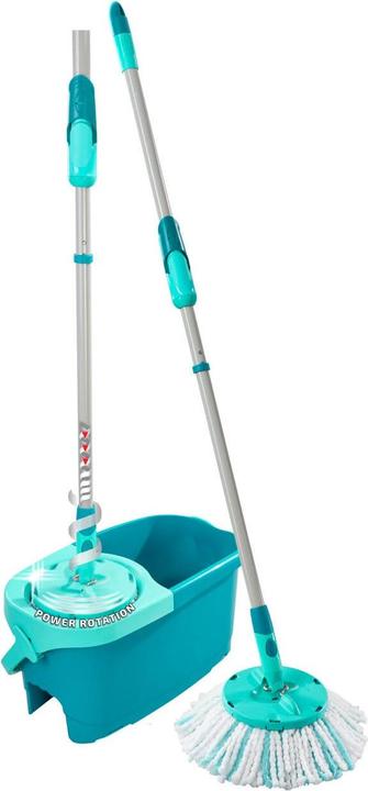Actual product image Leifheit Clean Twist (1 pcs.)