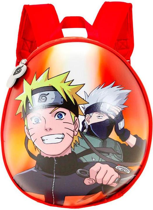 Image du produit Karactermania Naruto: Eggy Naruto