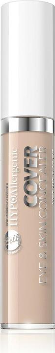 Bell Cosmetics HypoAllergenic Eye Cover Concealer 20 5g