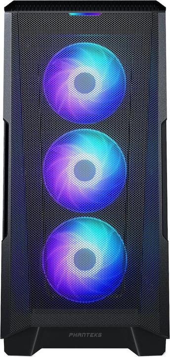 Image du produit Phanteks Eclipse P500A D-RGB Midi Tower, verre trempé (ATX, mATX, Mini-ITX)