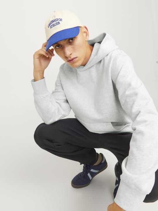 Immagine prodotto Jack & Jones Jjeurban Edge Sweat Hood Noos (XXL)