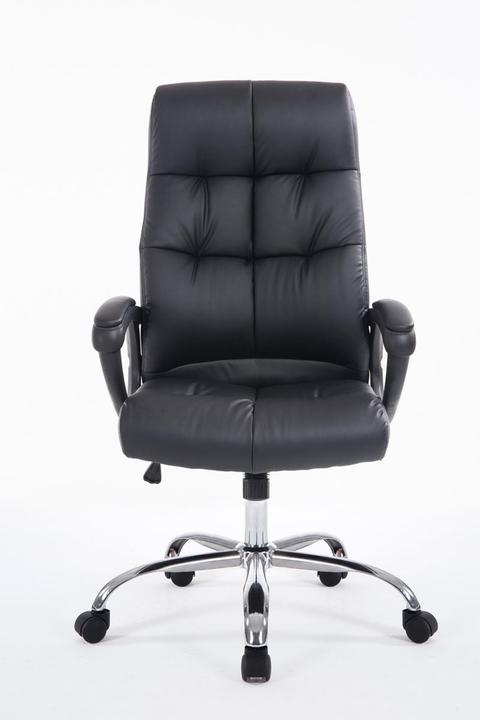 Actual product image CLP Office chair Poseidon, black