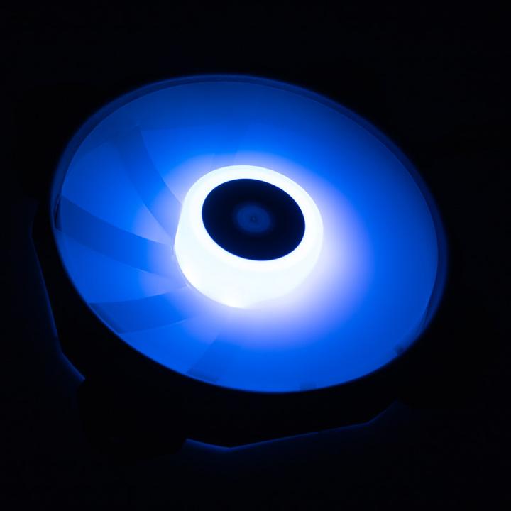 Produktbild Corsair SP120 RGB Elite (120 mm, 3 x)