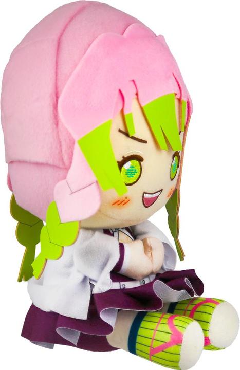 Produktbild Banpresto DEMON SLAYER - Mitsuri Kanroji - Big Plush 23cm
