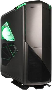 Produktbild NZXT Phantom 820 USB 3.0 - gunmetal (ATX, mATX, E-ATX, XL-ATX)