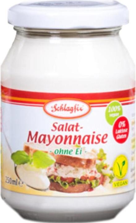 Schlagfix Maionese per insalata