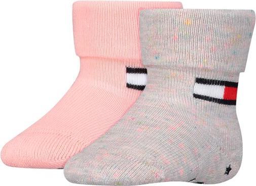 Tommy Hilfiger Baby Socken (2er Pack, 19 - 22)