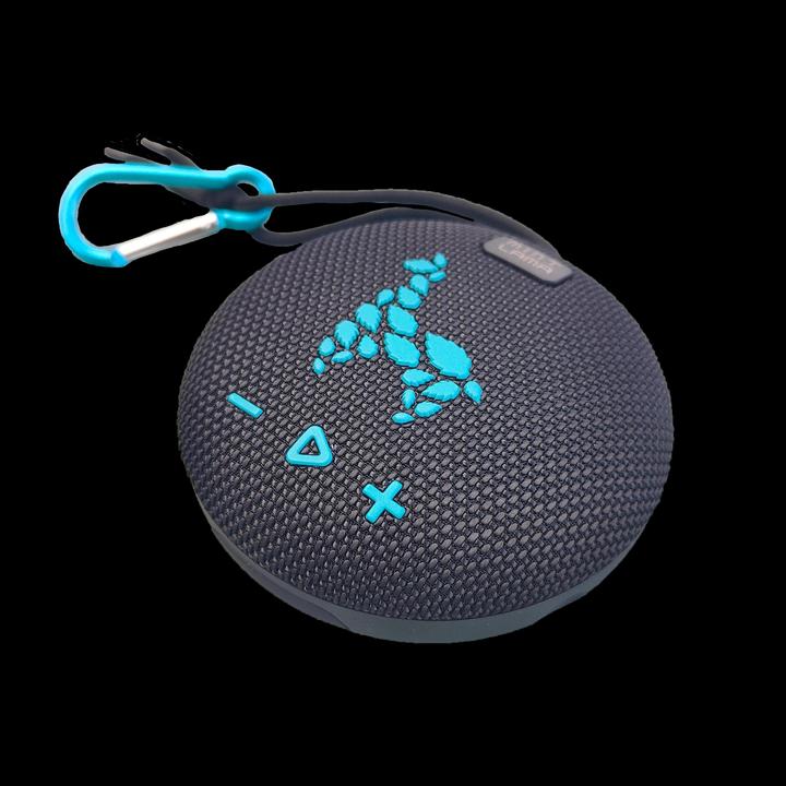 Actual product image Mint Lama Lamabeat 1 (4 h, Rechargeable battery operated)