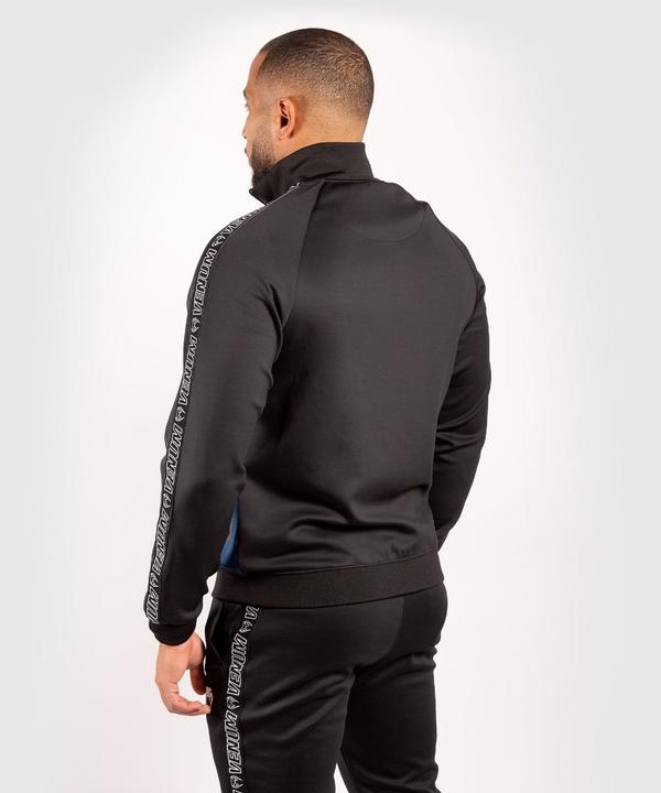 Immagine prodotto Venum Giacca da allenamento Club 212 - blu navy/nero (S)