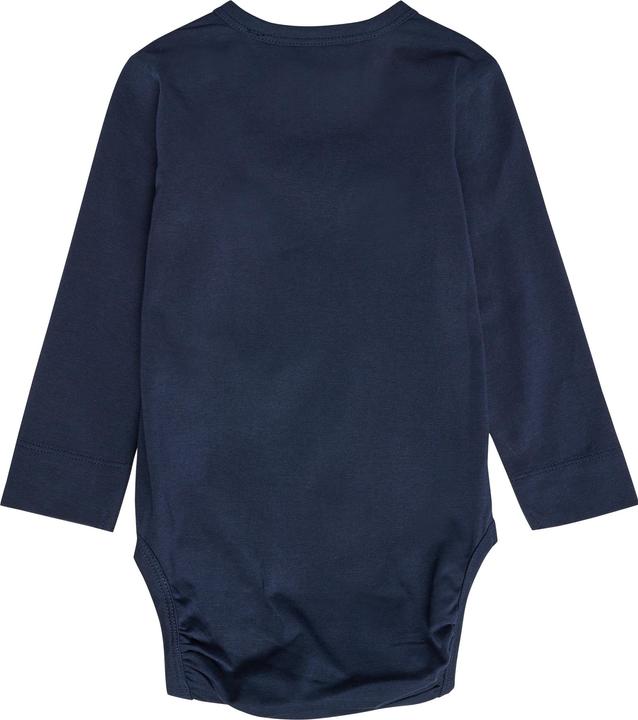 Actual product image hummel Hmlbobby Body L/S (62)