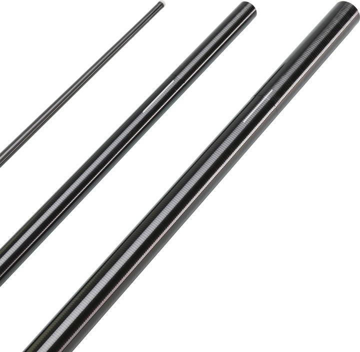 Immagine prodotto Caperlan NORTHLAKE 100 KIT (Asta di ghiaccio, 330 cm)