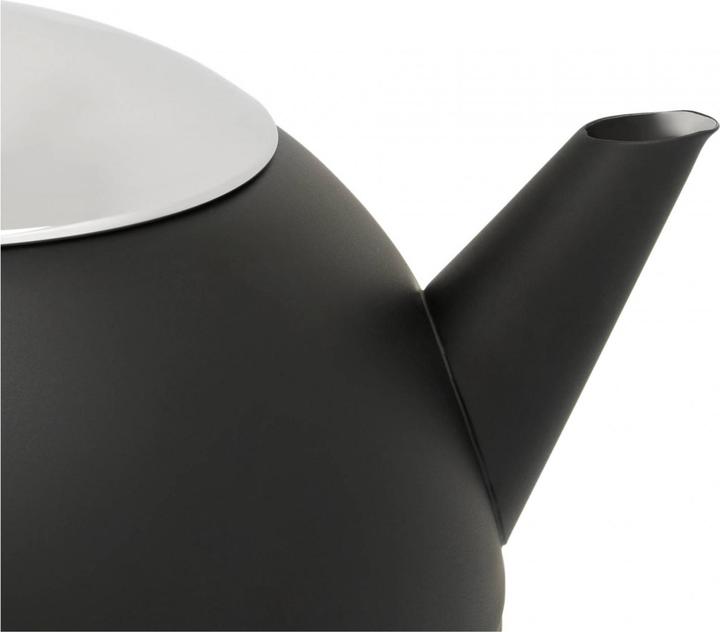 Actual product image Bredemeijer Bella Ronde (1.20 l)