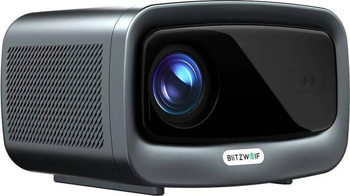 Actual product image BlitzWolf Projector BW-V9 (1000 lm)